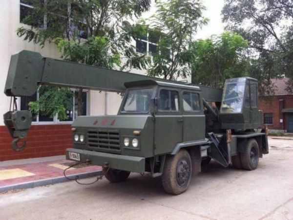 西城区吊车租赁电话_吊车租赁应用在哪些领域